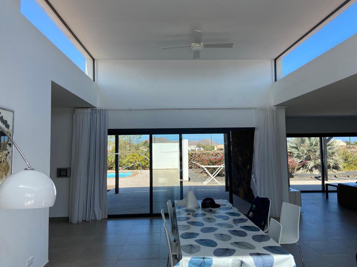 Heated & Shared Pool Villa Matriana 36A, North Shore Villas Лахарес Экстерьер фото