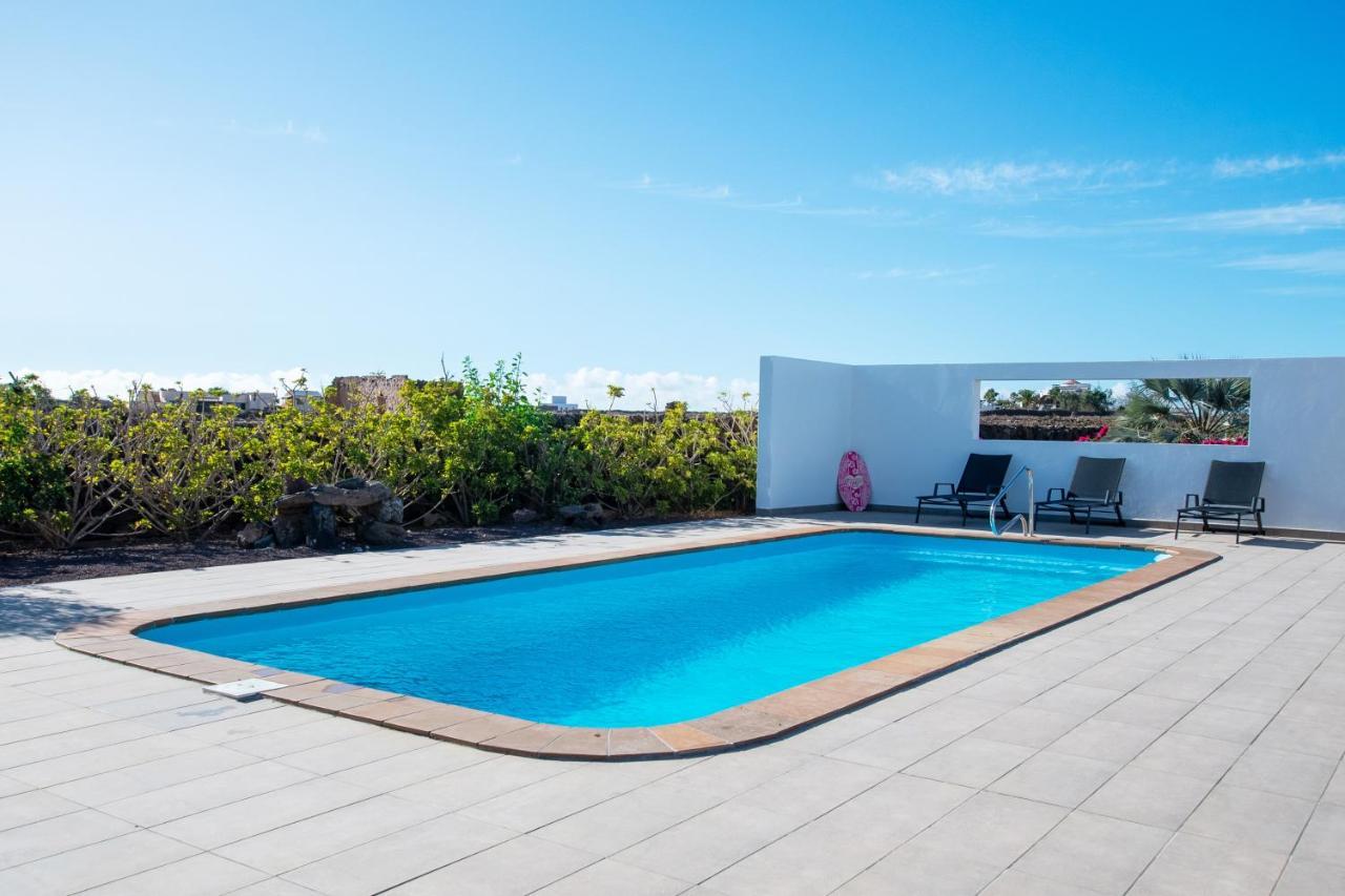 Heated & Shared Pool Villa Matriana 36A, North Shore Villas Лахарес Экстерьер фото